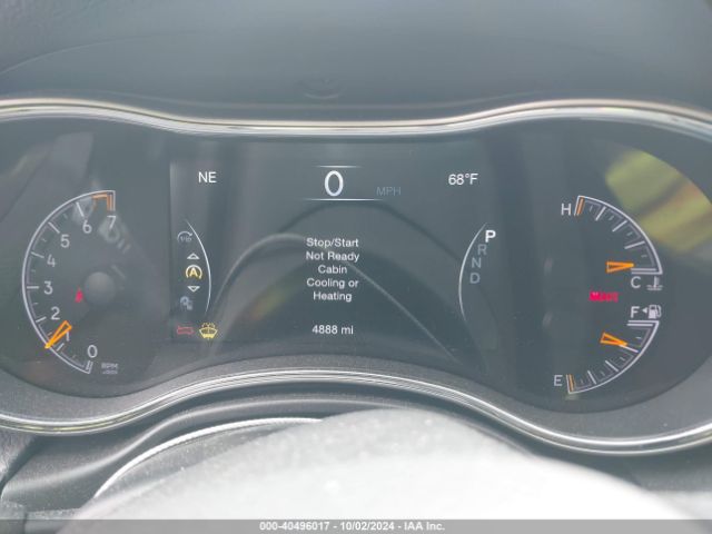 1C4RJFBGXMC638729 Jeep Grand Cherokee Limited 4x4
