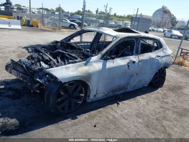 WBXYJ1C02L5P83673 BMW X2 Xdrive28i