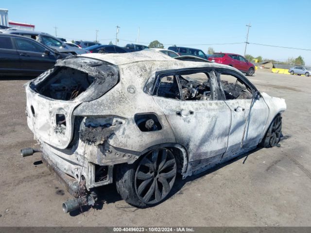 WBXYJ1C02L5P83673 BMW X2 Xdrive28i