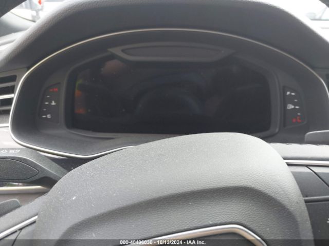 WA1AVAF18MD001370 Audi Q8 Premium 55 Tfsi Quattro Tiptronic