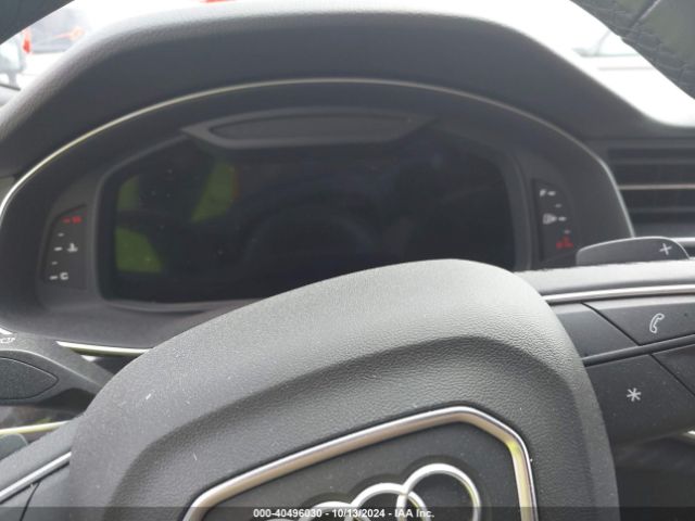 WA1AVAF18MD001370 Audi Q8 Premium 55 Tfsi Quattro Tiptronic