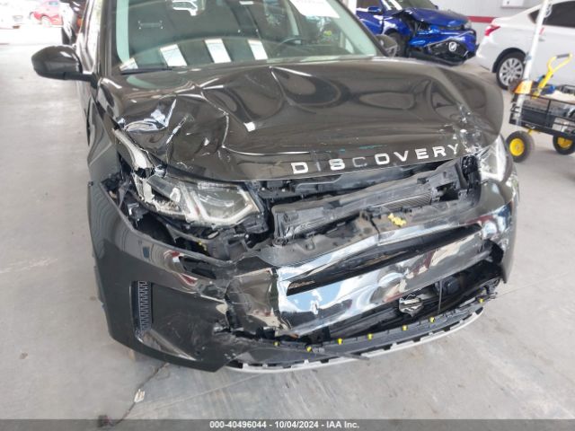 SALCP2FX2LH867066 Land Rover Discovery Sport Se