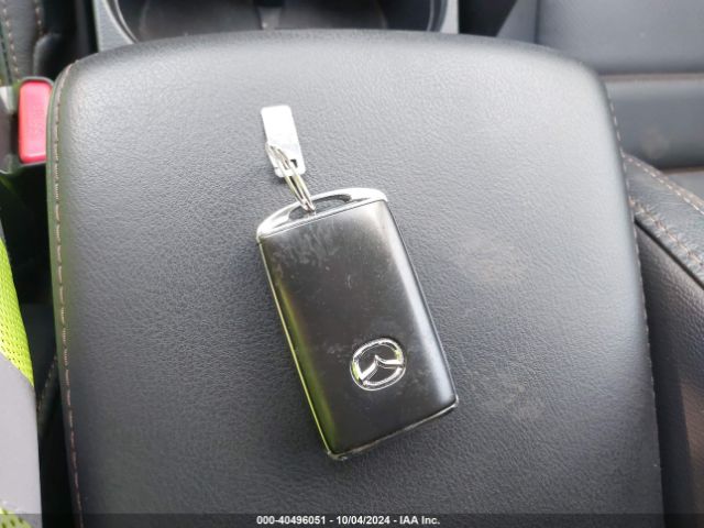 JM3KFBDM6L0848377 Mazda Cx-5 Grand Touring