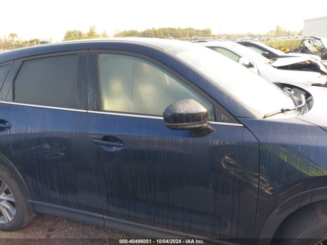 JM3KFBDM6L0848377 Mazda Cx-5 Grand Touring