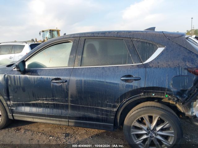 JM3KFBDM6L0848377 Mazda Cx-5 Grand Touring