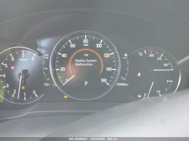 JM3KFBDM6L0848377 Mazda Cx-5 Grand Touring
