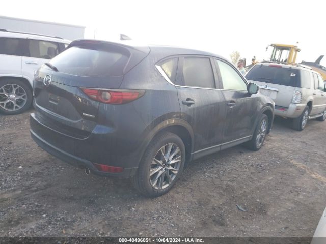 JM3KFBDM6L0848377 Mazda Cx-5 Grand Touring