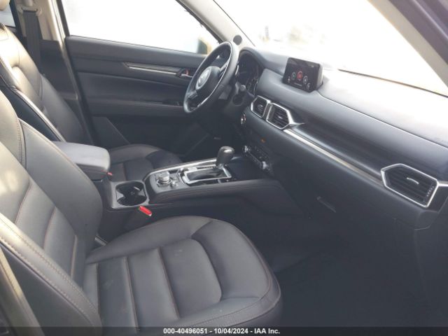JM3KFBDM6L0848377 Mazda Cx-5 Grand Touring
