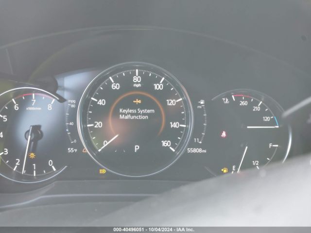 JM3KFBDM6L0848377 Mazda Cx-5 Grand Touring