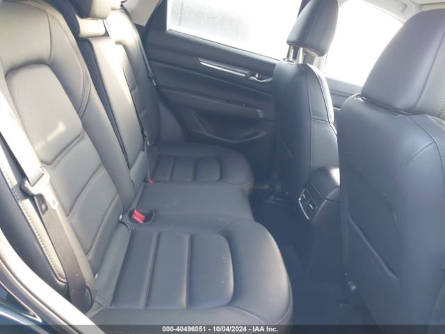 JM3KFBDM6L0848377 Mazda Cx-5 Grand Touring