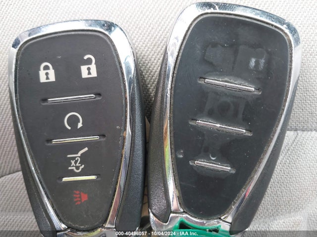 Chevrolet EQUINOX LT 2019 2GNAXTEV7K6163090 Image 11