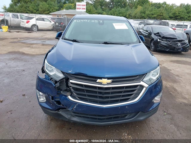 Chevrolet EQUINOX LT 2019 2GNAXTEV7K6163090 Image 12