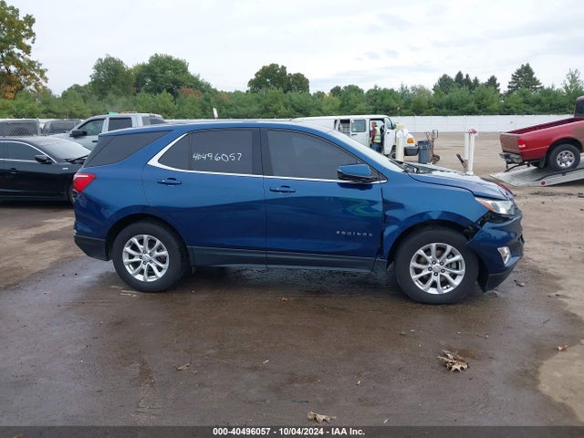 Chevrolet EQUINOX LT 2019 2GNAXTEV7K6163090 Image 13