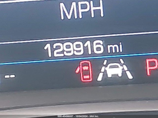 Chevrolet EQUINOX LT 2019 2GNAXTEV7K6163090 Image 15