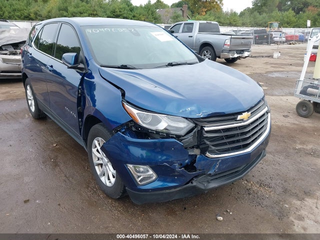 Chevrolet EQUINOX LT 2019 2GNAXTEV7K6163090 Image 6
