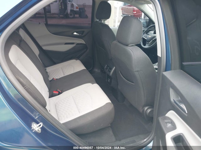 Chevrolet EQUINOX LT 2019 2GNAXTEV7K6163090 Image 8