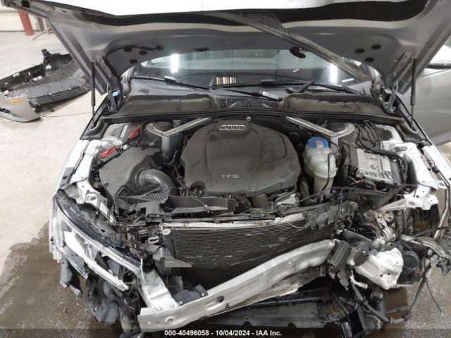 WAUENAF44JA040923 Audi A4 2.0t Premium/2.0t Tech Premium