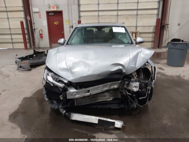 WAUENAF44JA040923 Audi A4 2.0t Premium/2.0t Tech Premium