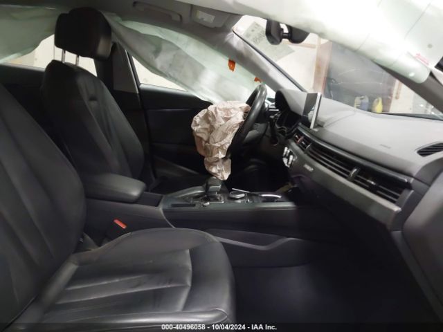 WAUENAF44JA040923 Audi A4 2.0t Premium/2.0t Tech Premium