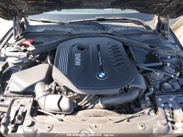 BMW 440I 2019 WBA4W7C52KAG53037 Image 10