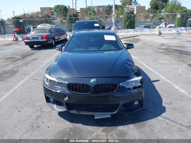 BMW 440I 2019 WBA4W7C52KAG53037 Image 12