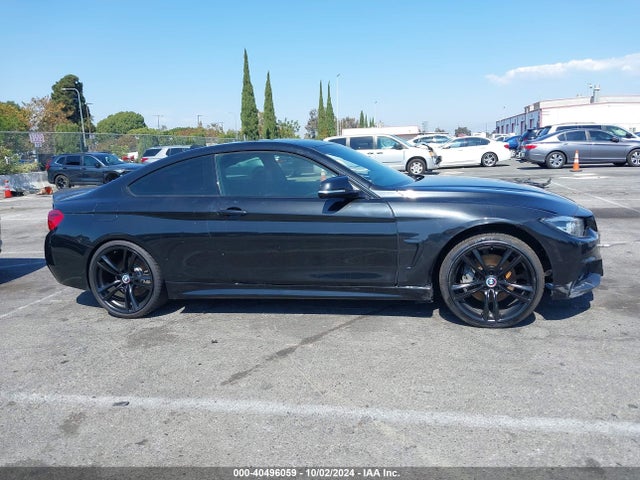 BMW 440I 2019 WBA4W7C52KAG53037 Image 13