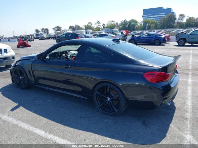 BMW 440I 2019 WBA4W7C52KAG53037 Image 14