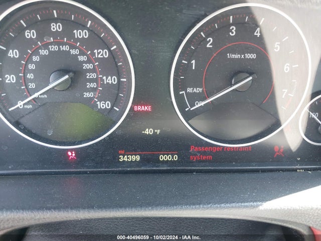 BMW 440I 2019 WBA4W7C52KAG53037 Image 15