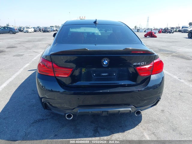 BMW 440I 2019 WBA4W7C52KAG53037 Image 16