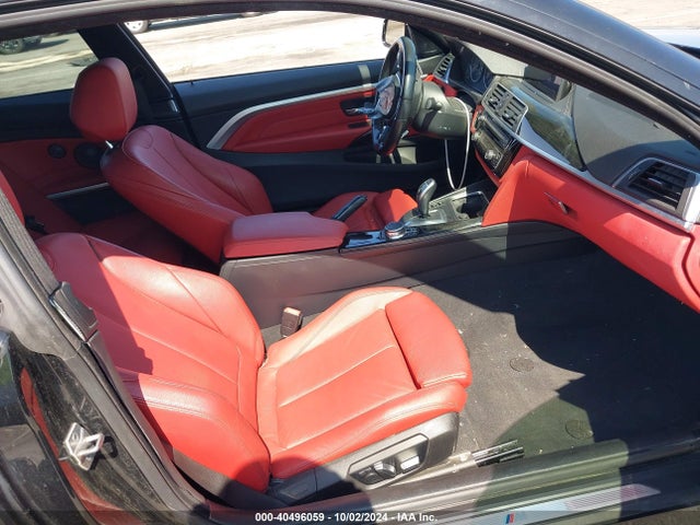 BMW 440I 2019 WBA4W7C52KAG53037 Image 5