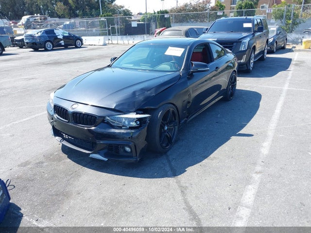 BMW 440I 2019 WBA4W7C52KAG53037 Image 6