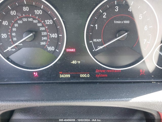 BMW 440I 2019 WBA4W7C52KAG53037 Image 7