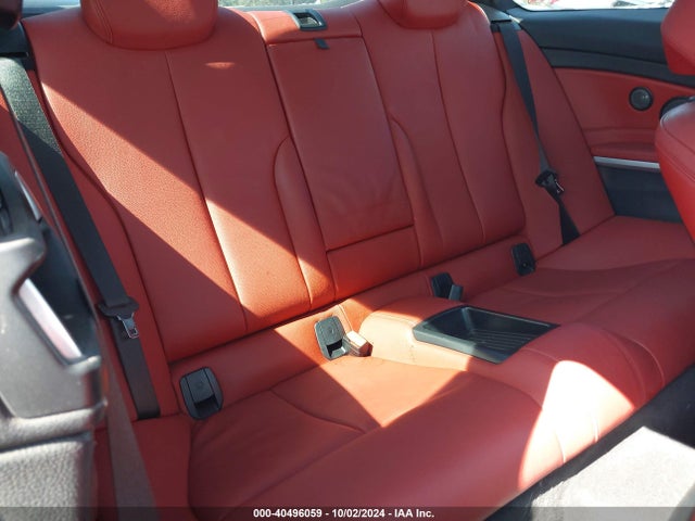 BMW 440I 2019 WBA4W7C52KAG53037 Image 8