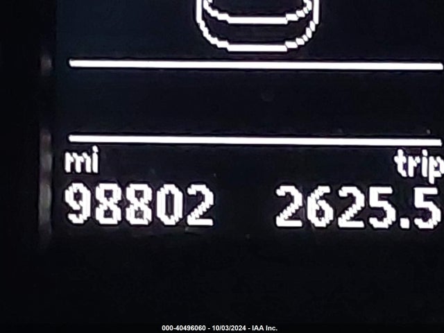 Volkswagen Passat 1.8t S 2017 1VWAT7A39HC079138 Image 15