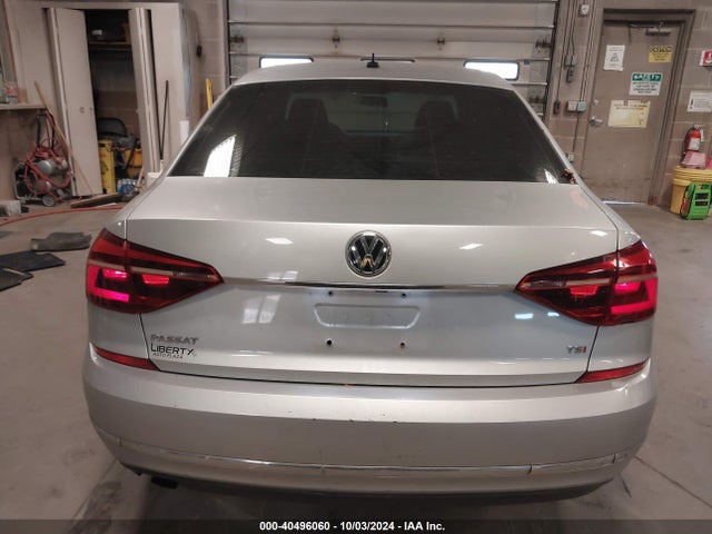 Volkswagen Passat 1.8t S 2017 1VWAT7A39HC079138 Image 16