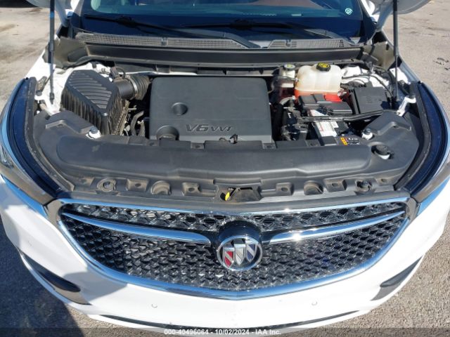 5GAERDKW0LJ167088 Buick Enclave Fwd Avenir