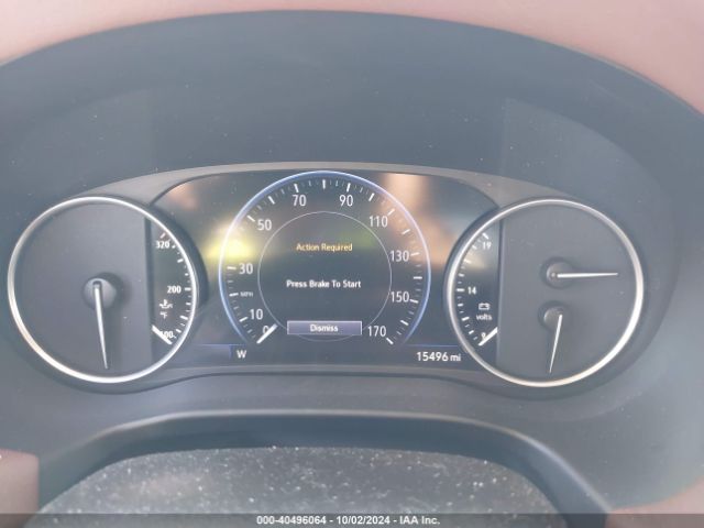 5GAERDKW0LJ167088 Buick Enclave Fwd Avenir