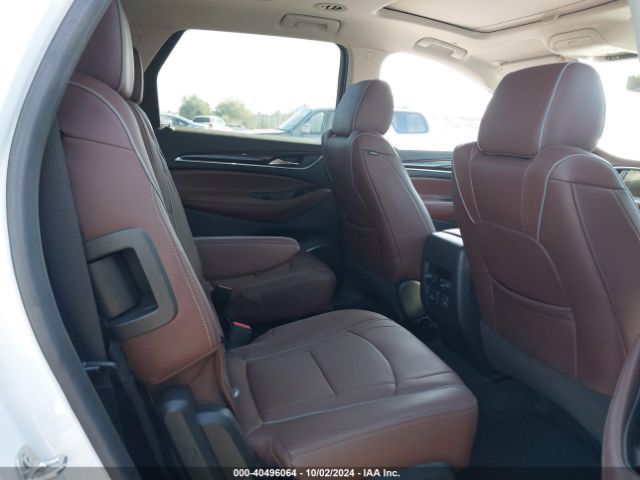 5GAERDKW0LJ167088 Buick Enclave Fwd Avenir