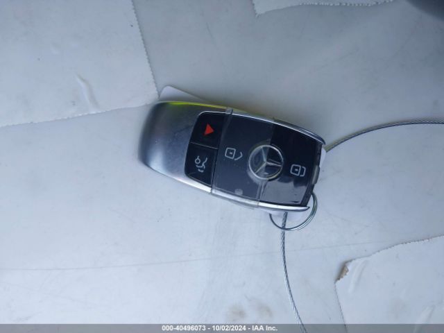 WDDZF4JB9HA016464 Mercedes-Benz E 300