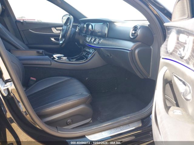 WDDZF4JB9HA016464 Mercedes-Benz E 300