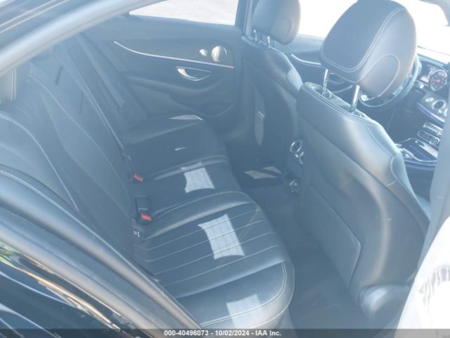 WDDZF4JB9HA016464 Mercedes-Benz E 300