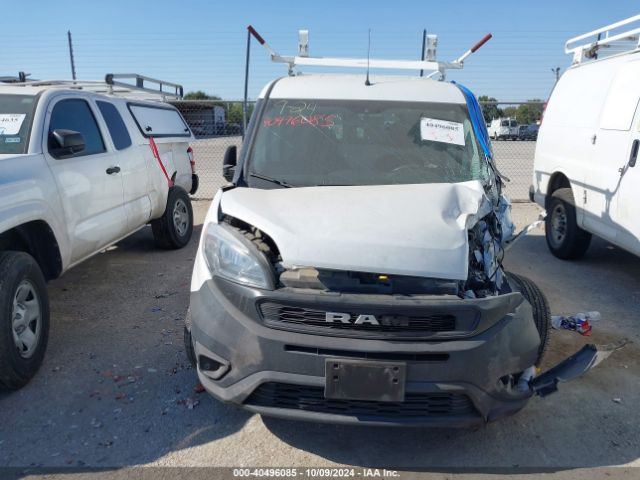 ZFBHRFAB0L6P63703 RAM Promaster City Tradesman