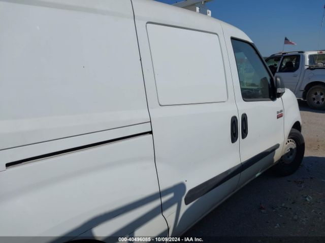 ZFBHRFAB0L6P63703 RAM Promaster City Tradesman