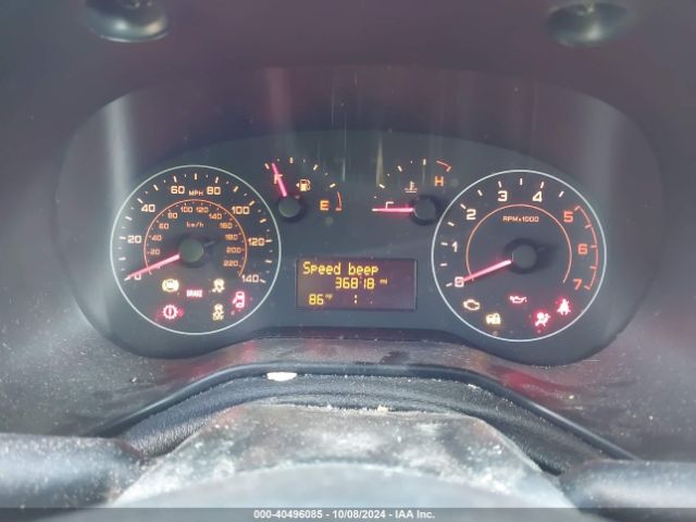 ZFBHRFAB0L6P63703 RAM Promaster City Tradesman