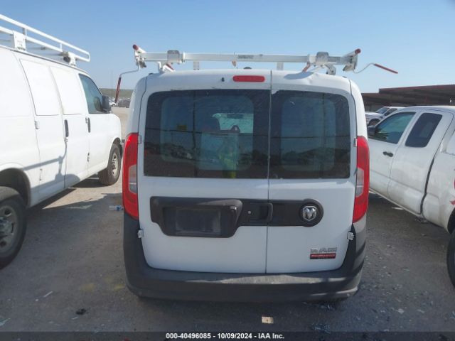ZFBHRFAB0L6P63703 RAM Promaster City Tradesman