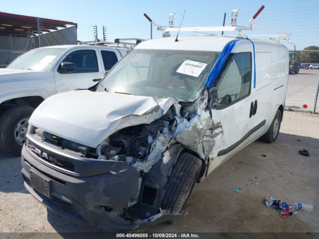ZFBHRFAB0L6P63703 RAM Promaster City Tradesman