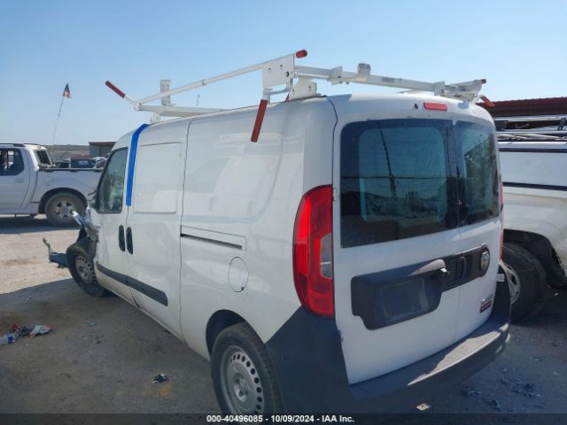 ZFBHRFAB0L6P63703 RAM Promaster City Tradesman