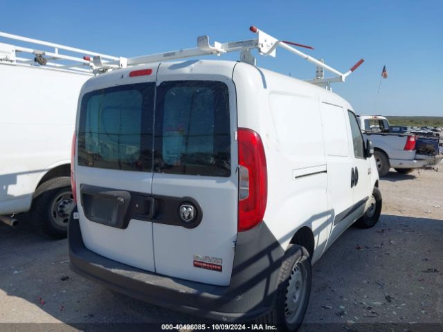 ZFBHRFAB0L6P63703 RAM Promaster City Tradesman