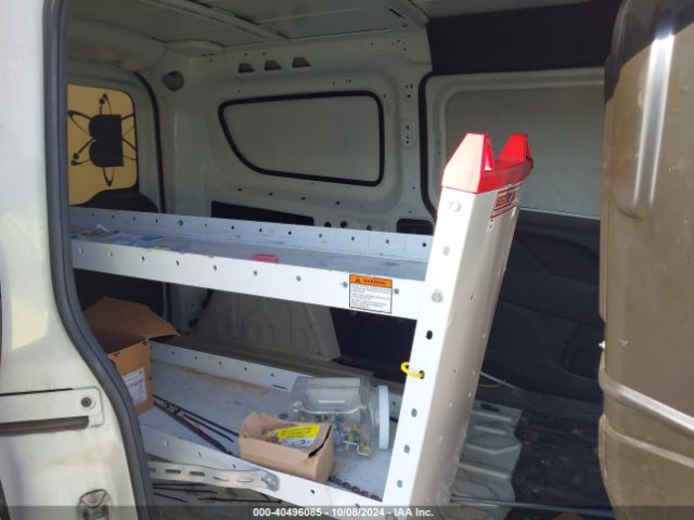 ZFBHRFAB0L6P63703 RAM Promaster City Tradesman