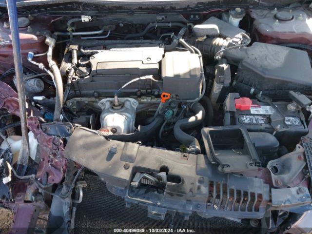 1HGCR2F3XFA115354 Honda ACCORD LX
